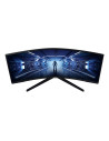 MONITOR LCD 34" C34G55TWWR LC34G55TWWRXEN SAMSUNG