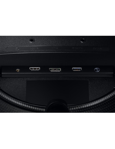 MONITOR LCD 34" C34G55TWWR LC34G55TWWRXEN SAMSUNG