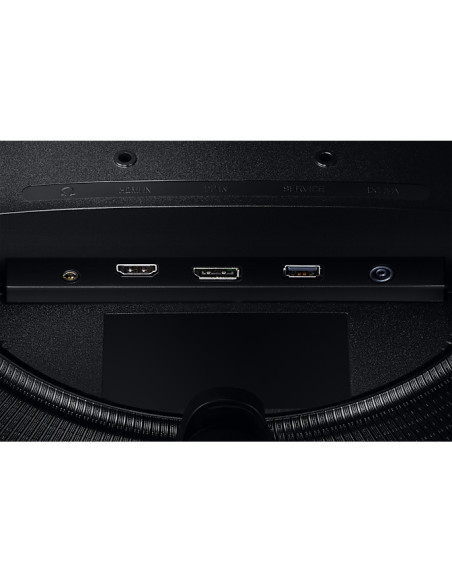 MONITOR LCD 34" C34G55TWWR LC34G55TWWRXEN SAMSUNG