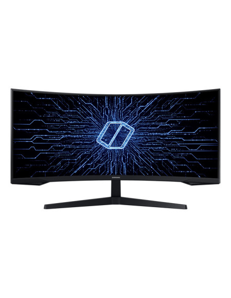 MONITOR LCD 34" C34G55TWWR LC34G55TWWRXEN SAMSUNG