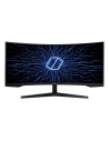 MONITOR LCD 34" C34G55TWWR LC34G55TWWRXEN SAMSUNG