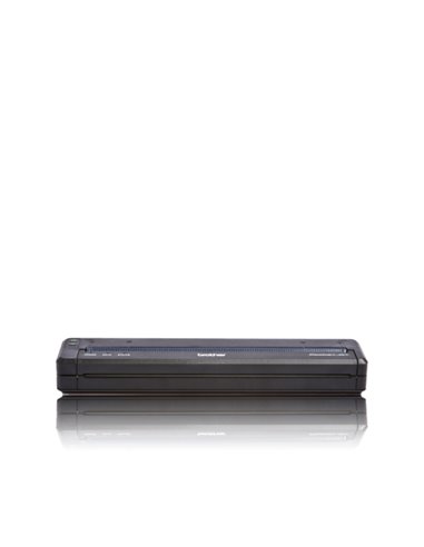 Imprimanta termica portabila Brother Pocket Jet PJ-763MFI
