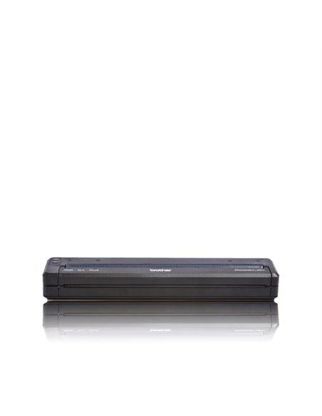 Imprimanta termica portabila Brother Pocket Jet PJ-763MFI