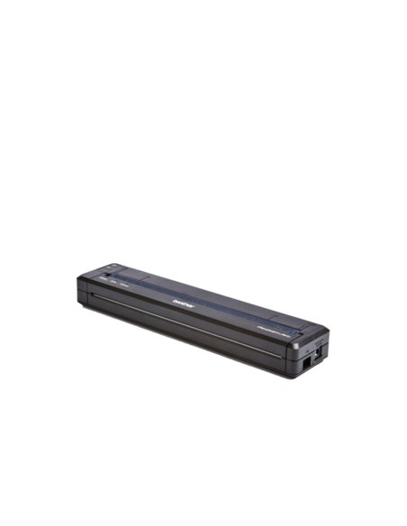 Imprimanta termica portabila Brother Pocket Jet PJ-763MFI