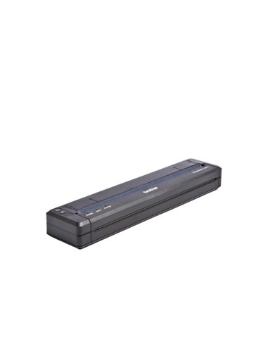 Imprimanta termica portabila Brother Pocket Jet PJ-763MFI