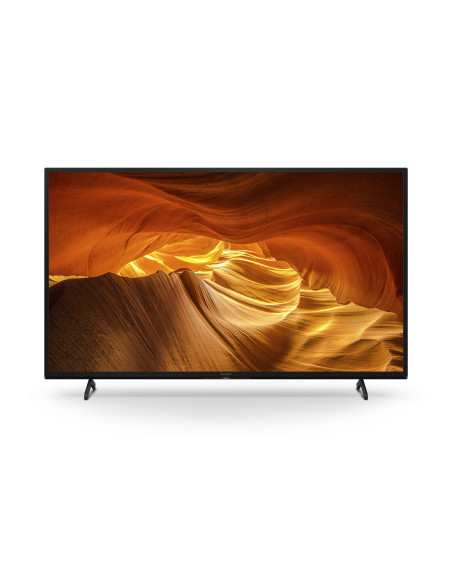 LED TV 43" SONY KD43X72KPAEP "KD43X72KPAEP" (include TV 14 lei)