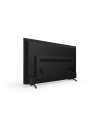 LED TV 43" SONY KD43X72KPAEP "KD43X72KPAEP" (include TV 14 lei)