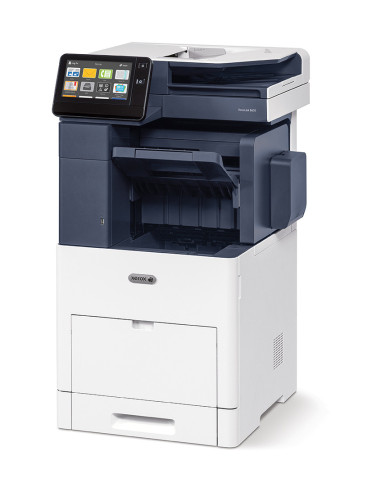 Multif. laser A4 mono fax Xerox VersaLink B605XL