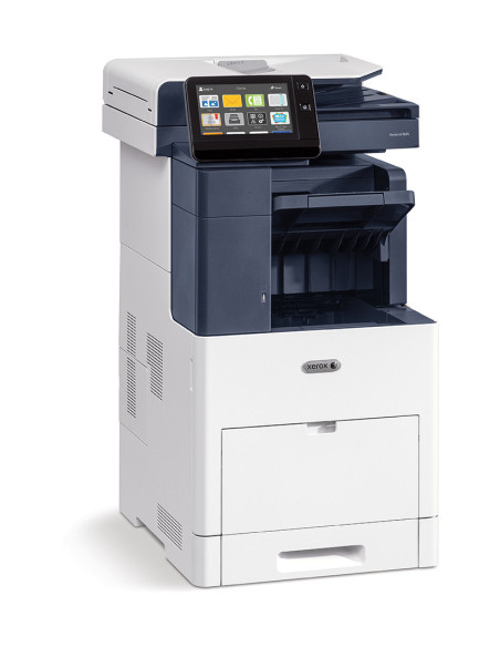 Multif. laser A4 mono fax Xerox VersaLink B605XL