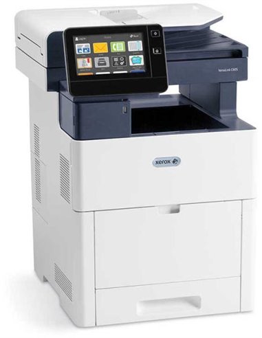 Multif. laser A4 color fax Xerox VersaLink C605XL