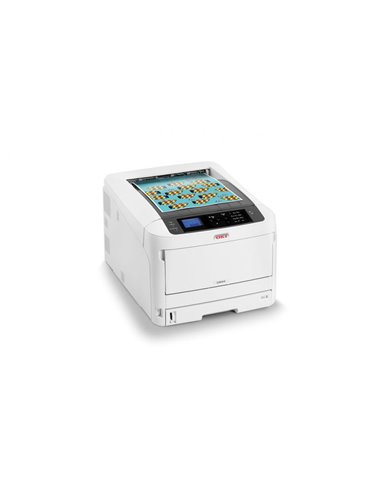 Imprimanta laser A3 color OKI C844dnw