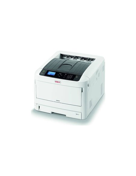 Imprimanta laser A3 color OKI C844dnw