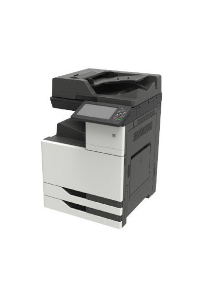 Multif. laser A3 color fax Lexmark XC9245