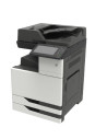 Multif. laser A3 color fax Lexmark XC9245
