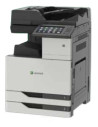 Multif. laser A3 color fax Lexmark XC9245