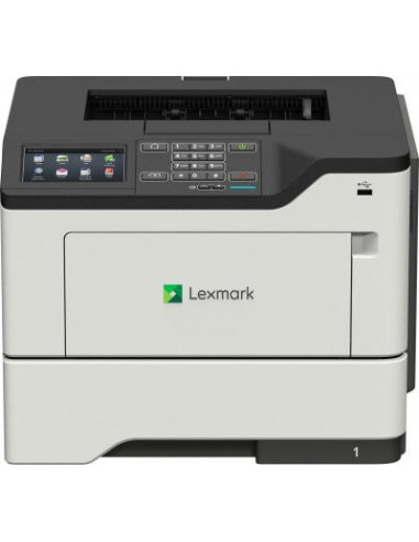 Imprimanta laser A4 mono Lexmark M3250