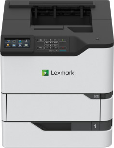 Imprimanta laser A4 mono Lexmark M5255