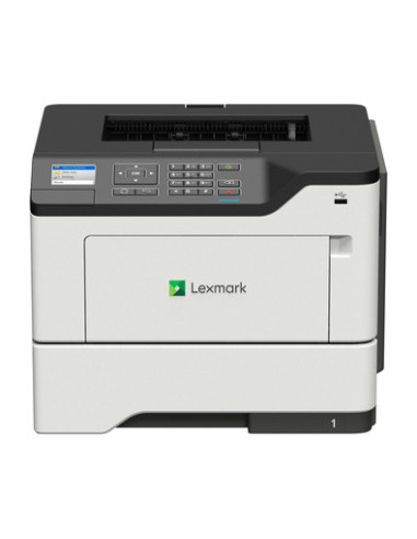 Imprimanta laser A4 mono Lexmark MS621DN