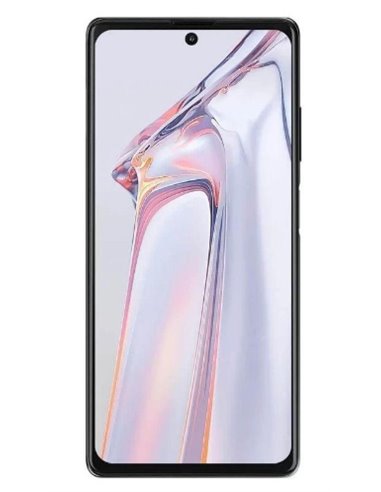 Smartphone Blackview A100, 128GB, 4G, Dual SIM, Android, Negru
