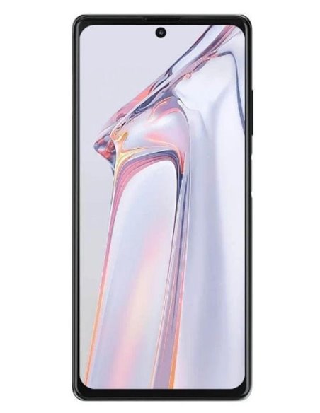 Smartphone Blackview A100, 128GB, 4G, Dual SIM, Android, Negru