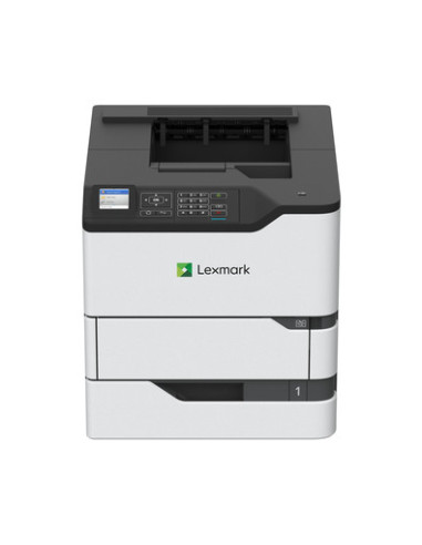 Imprimanta laser A4 mono Lexmark MS821DN