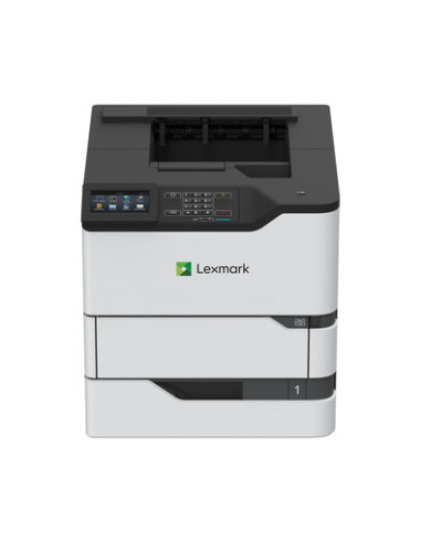 Imprimanta laser A4 mono Lexmark MS826DE