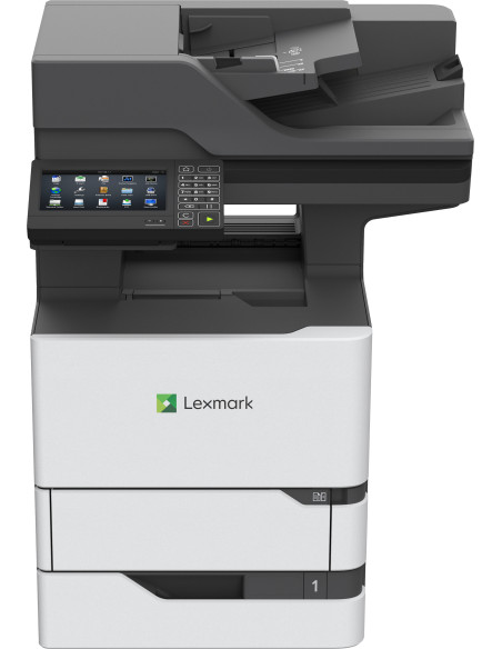 Multif. laser mono fax A4 Lexmark XM5370