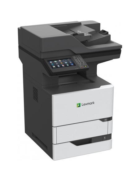 Multif. laser mono fax A4 Lexmark XM5370