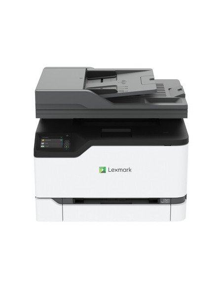 Multifunctionala laser A4 color fax Lexmark CX431adw