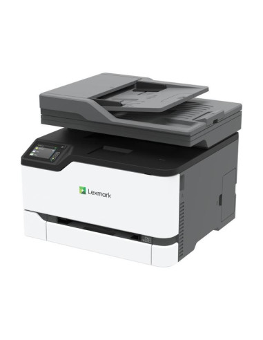 Multifunctionala laser A4 color fax Lexmark CX431adw