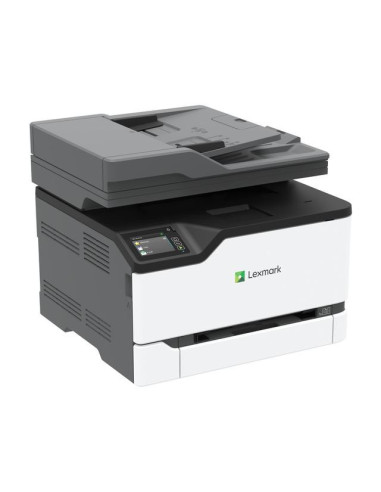 Multifunctionala laser A4 color fax Lexmark CX431adw