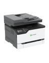 Multifunctionala laser A4 color fax Lexmark CX431adw