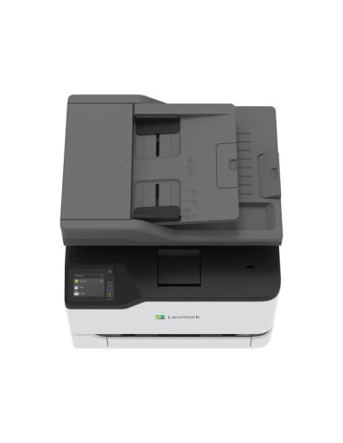 Multifunctionala laser A4 color fax Lexmark CX431adw