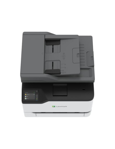 Multifunctionala laser A4 color fax Lexmark CX431adw