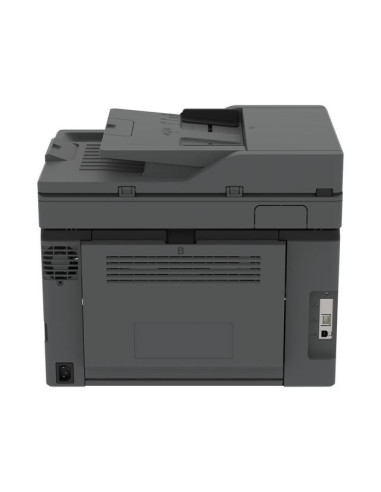 Multifunctionala laser A4 color fax Lexmark CX431adw