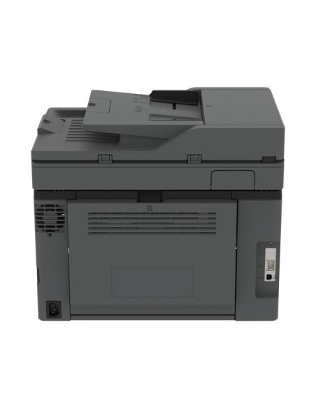 Multifunctionala laser A4 color fax Lexmark CX431adw