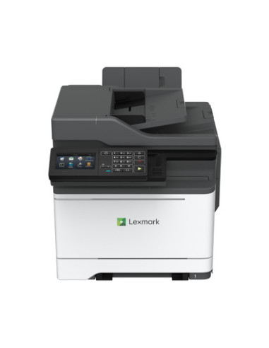 Multifunctionala laser A4 color fax Lexmark CX522ADE