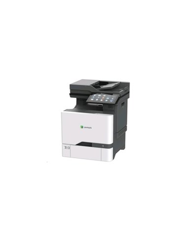 Multifunctionala laser A4 color fax Lexmark CX735ADSE