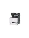 Multifunctionala laser A4 color fax Lexmark CX735ADSE