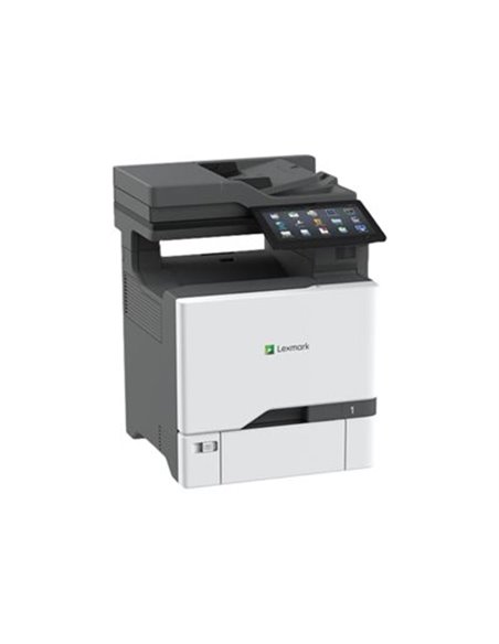 Multifunctionala laser A4 color fax Lexmark CX735ADSE