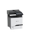 Multifunctionala laser A4 color fax Lexmark CX735ADSE