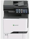 Multifunctionala laser A4 color fax Lexmark CX735ADSE