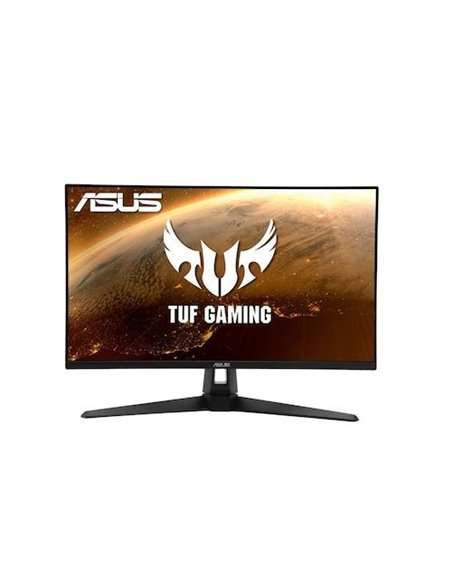 ASUS TUF Gaming VG279Q1A 27inch FHD IPS 165Hz above 144Hz FreeSync Premium 1ms, "90LM05X0-B01170" (include TV 6.00lei)