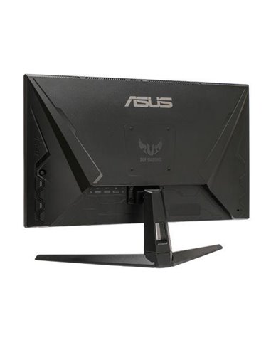 ASUS TUF Gaming VG279Q1A 27inch FHD IPS 165Hz above 144Hz FreeSync Premium 1ms, "90LM05X0-B01170" (include TV 6.00lei)