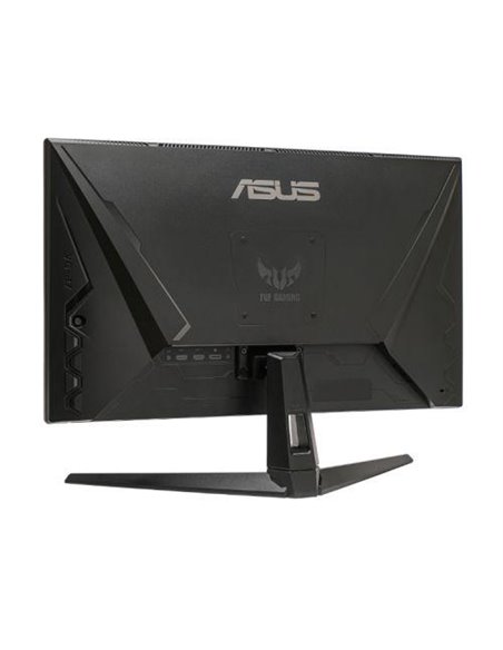 ASUS TUF Gaming VG279Q1A 27inch FHD IPS 165Hz above 144Hz FreeSync Premium 1ms, "90LM05X0-B01170" (include TV 6.00lei)