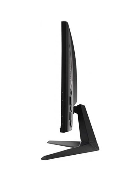 ASUS TUF Gaming VG279Q1A 27inch FHD IPS 165Hz above 144Hz FreeSync Premium 1ms, "90LM05X0-B01170" (include TV 6.00lei)