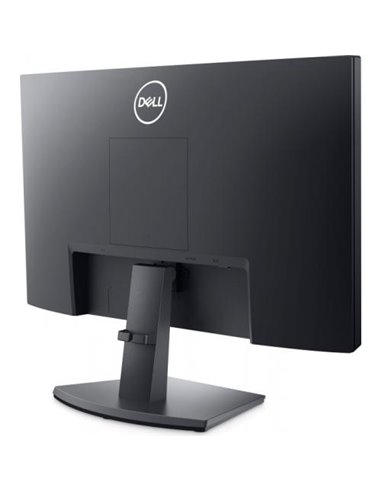 Monitor LED Dell SE2222H, 21.5inch, 1920x1080, 8ms GTG, Negru
