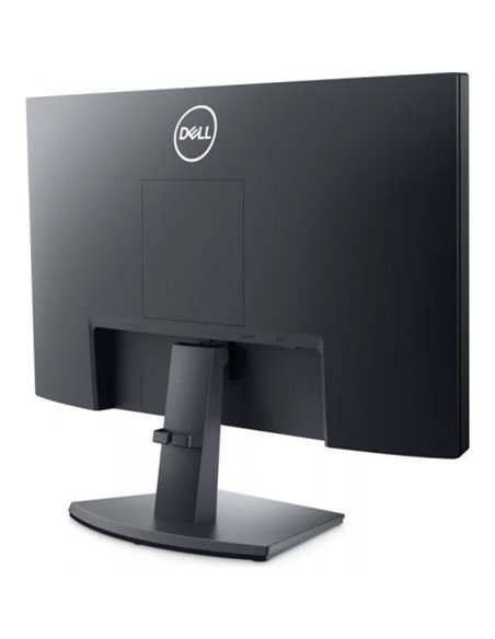 Monitor LED Dell SE2222H, 21.5inch, 1920x1080, 8ms GTG, Negru