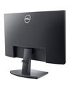 Monitor LED Dell SE2222H, 21.5inch, 1920x1080, 8ms GTG, Negru