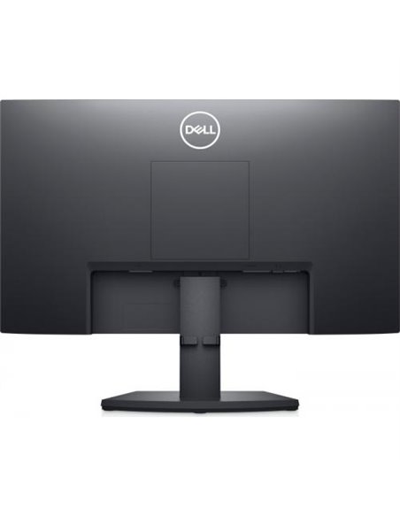 Monitor LED Dell SE2222H, 21.5inch, 1920x1080, 8ms GTG, Negru